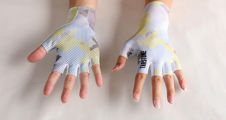 best endurance cycling gloves